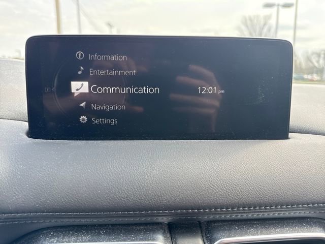 Used 2021 MAZDA CX-5 Touring w/ Touring Preferred SV Package image 25