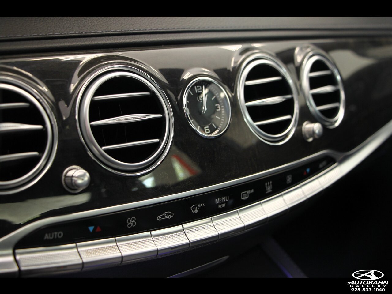 Used 2017 Mercedes-Benz S 550e image 18