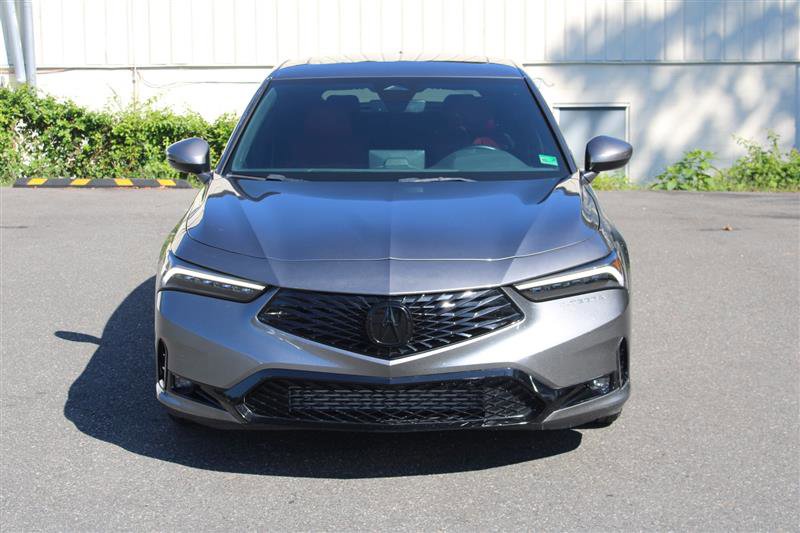 Used 2024 Acura Integra A-Spec image 3