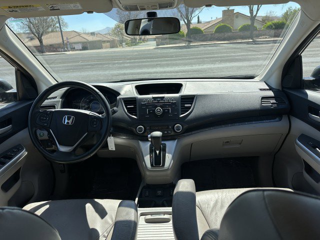 Used 2014 Honda CR-V EX-L image 17