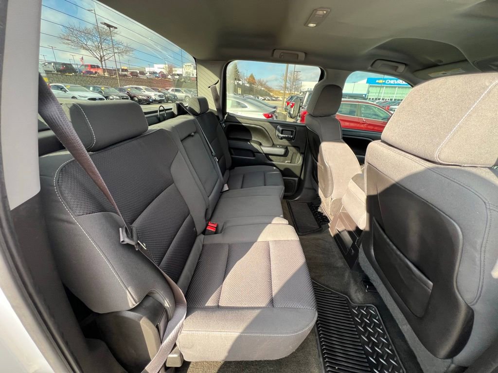 Used 2015 Chevrolet Silverado 1500 LT w/ All Star Edition image 22