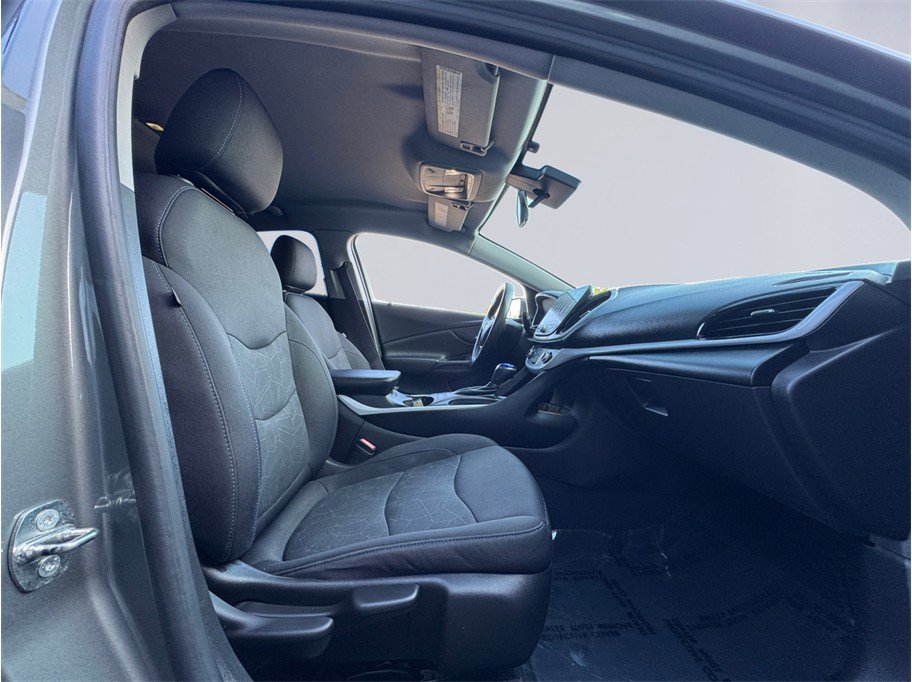 Used 2017 Chevrolet Volt LT image 19