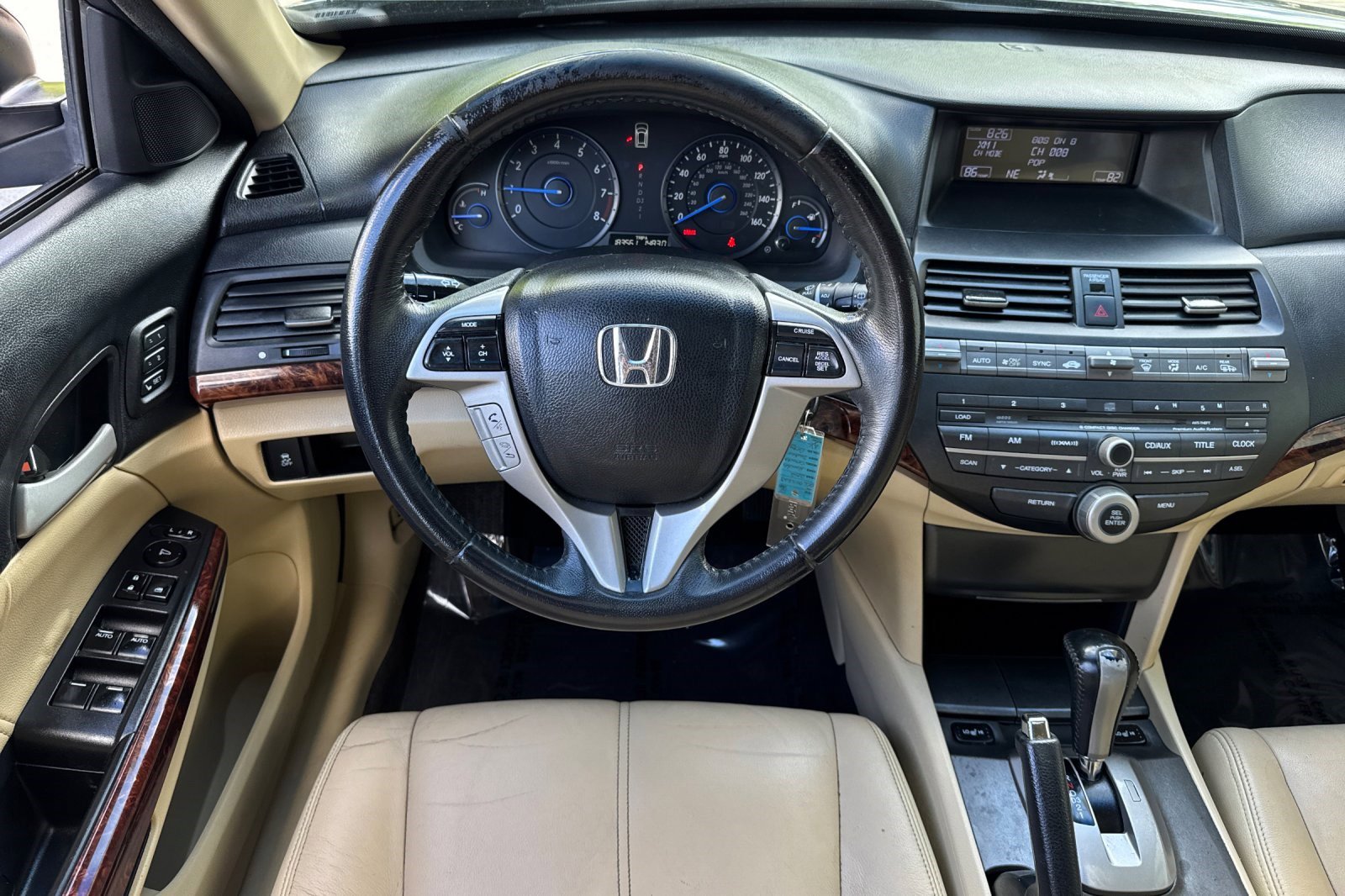 Used 2012 Honda Crosstour EX-L image 26
