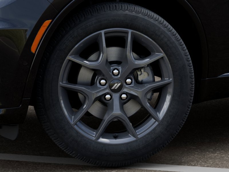 New 2026 Dodge Durango GT AWD/4WD image 8
