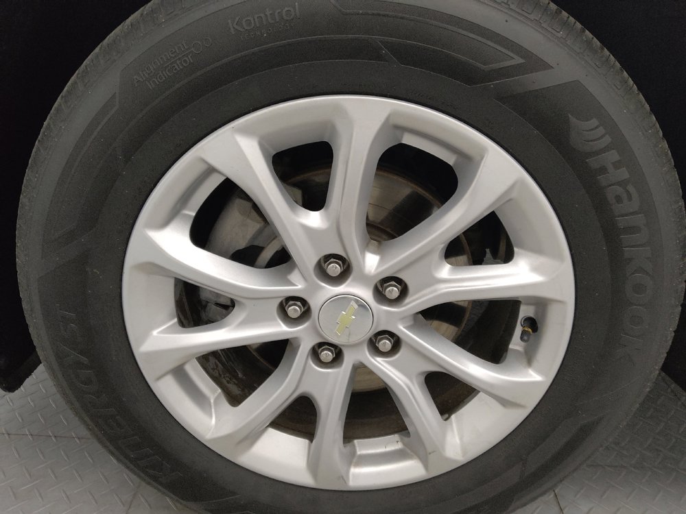 Used 2019 Chevrolet Equinox LT image 31