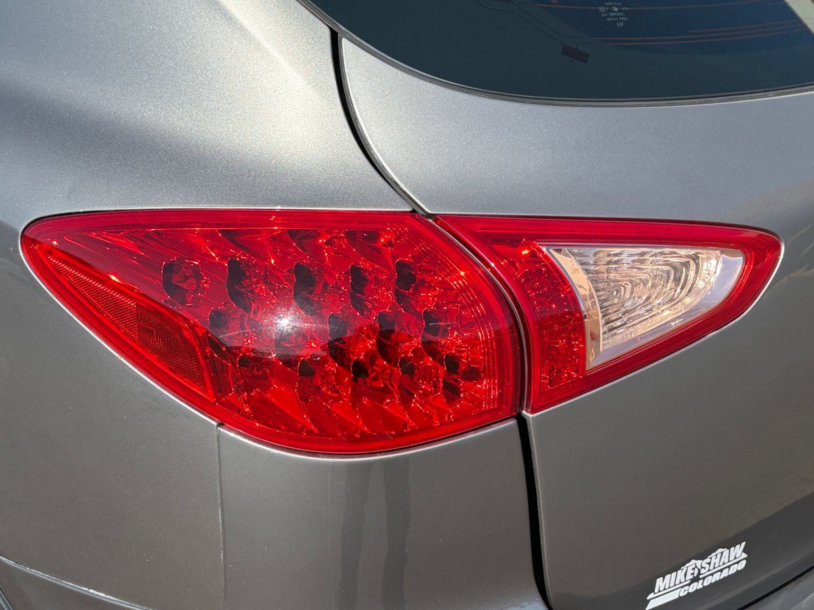 Used 2009 INFINITI EX35 AWD image 27