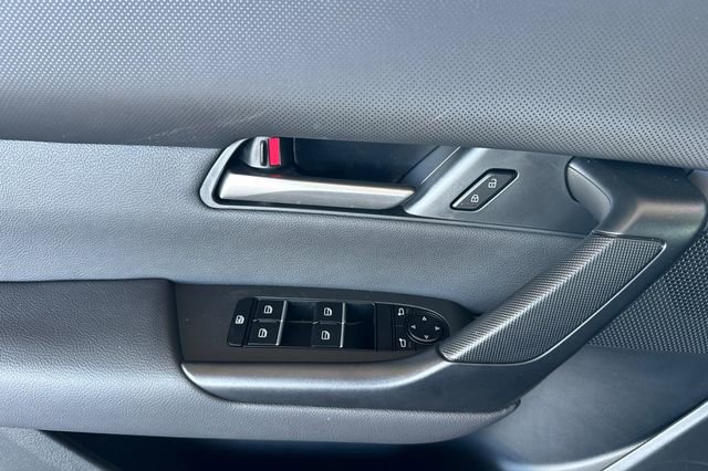 New 2025 MAZDA CX-50 AWD 2.5 S w/ Cargo Package image 11