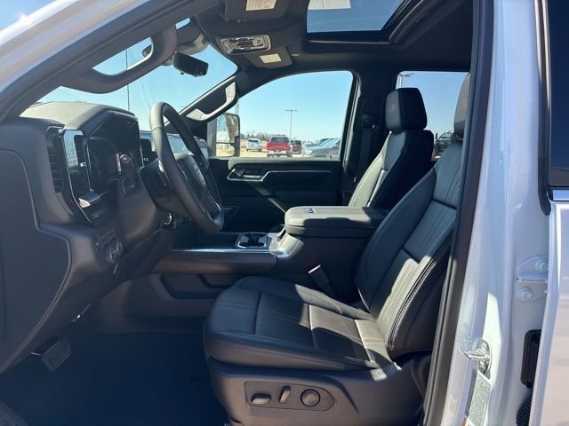 New 2026 Chevrolet Silverado 2500 High Country w/ High Country Premium Package image 13