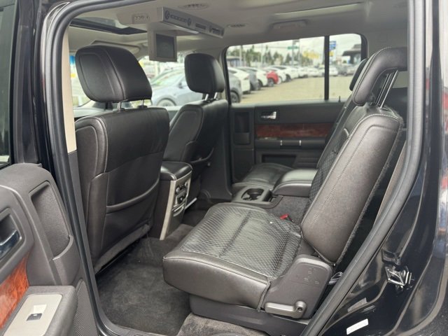 Used 2009 Ford Flex Limited image 18