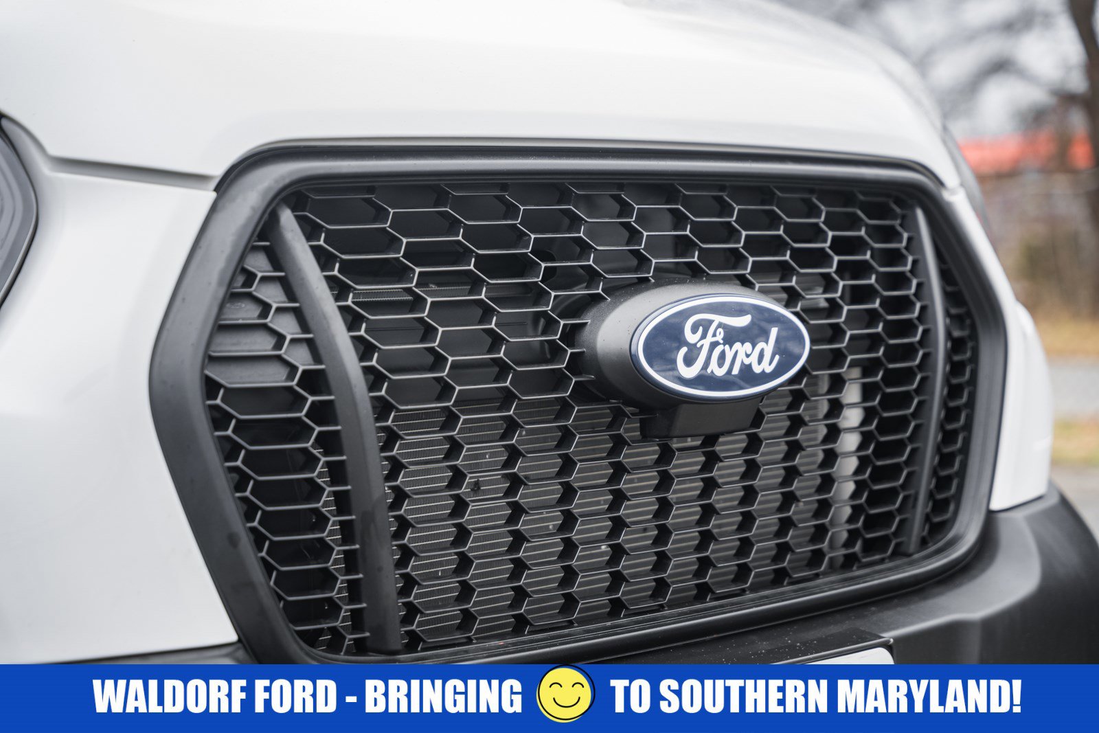 Used 2026 Ford Transit 350 148 High Roof Extended w/ Load Area Protection Package image 12