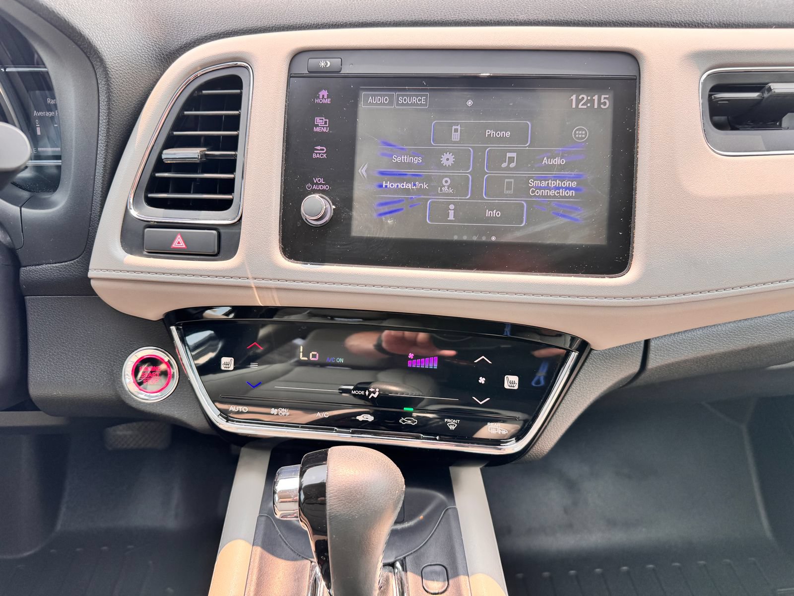 Used 2019 Honda HR-V EX-L image 19