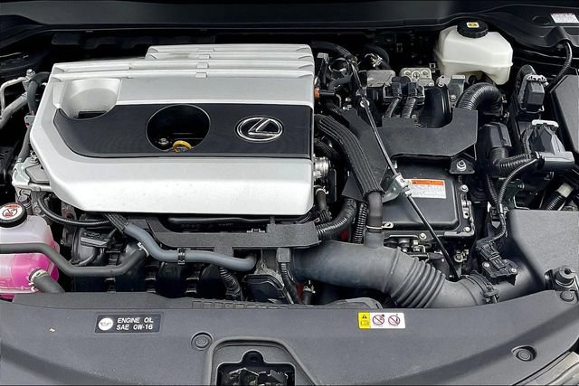 Certified 2024 Lexus UX 250h AWD w/ Premium Package image 30