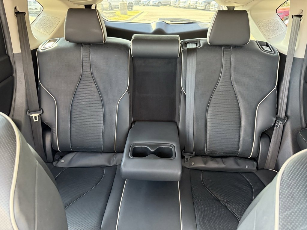 Used 2020 Acura RDX AWD w/ Advance Package image 37