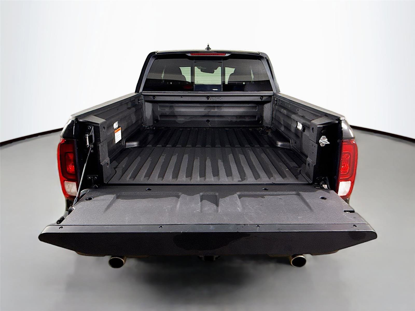 Used 2024 Honda Ridgeline Black Edition image 27