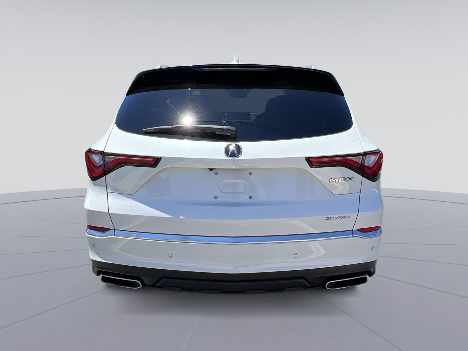 Certified 2023 Acura MDX SH-AWD w/ Advance Package image 8