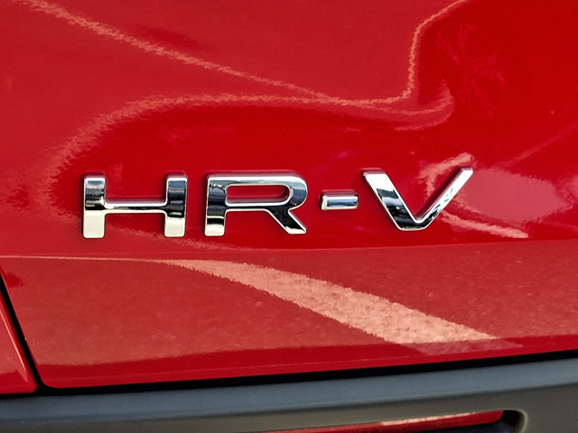 Certified 2024 Honda HR-V Sport image 32