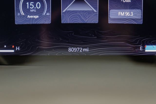 Used 2021 Jeep Grand Cherokee L Altitude image 29