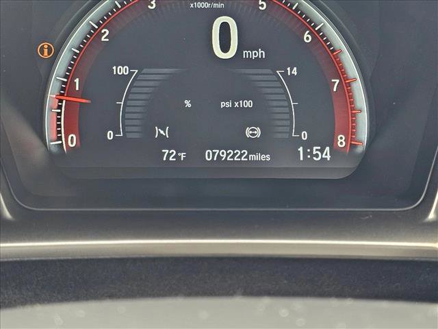 Used 2017 Honda Civic Si image 23
