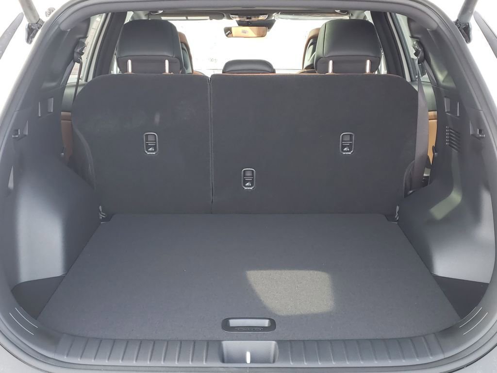 New 2026 Kia Sportage X-Line image 7