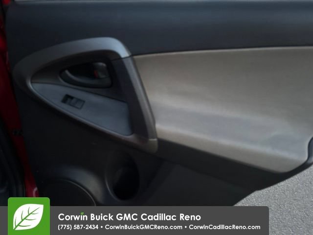 Used 2009 Toyota RAV4 4WD image 30