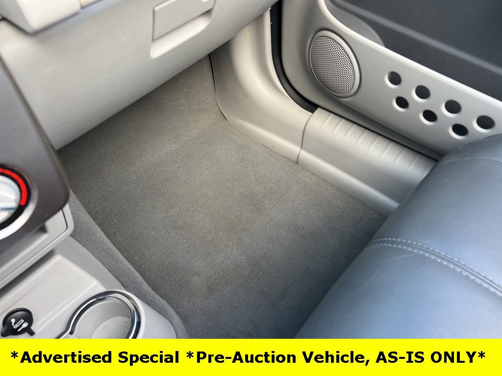 Used 2006 Chrysler PT Cruiser GT image 46