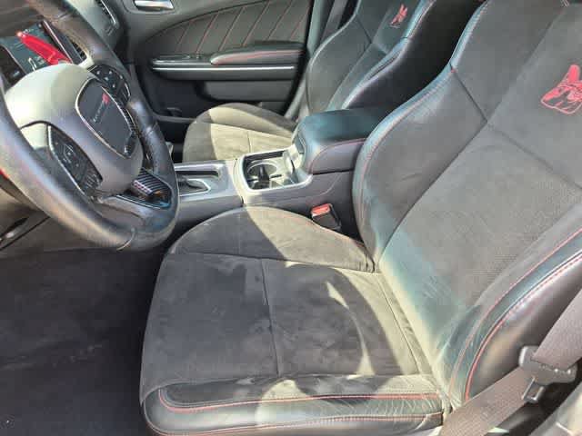 Used 2019 Dodge Charger Scat Pack w/ Driver Confidence Group RWD image 16