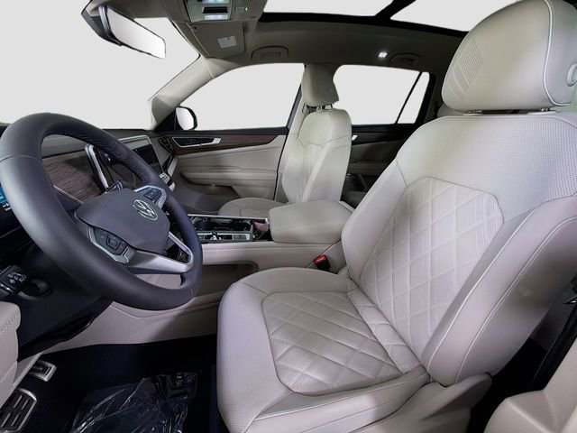 New 2026 Volkswagen Atlas SEL Premium R-Line image 11