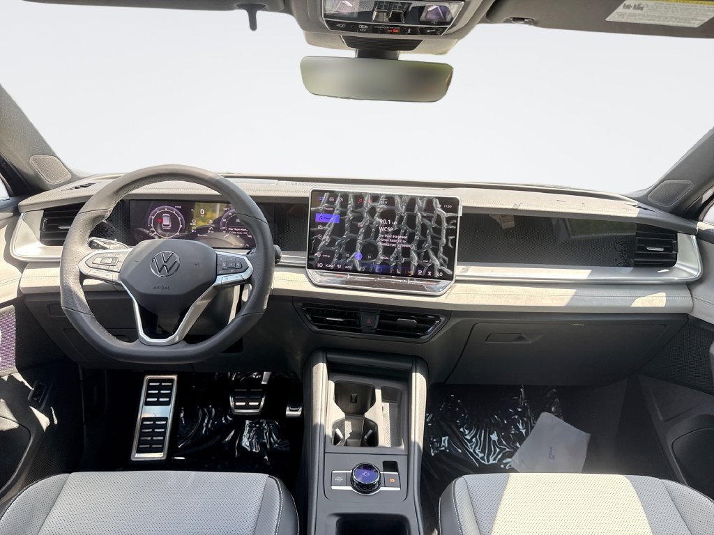 New 2026 Volkswagen Tiguan SE R-Line AWD/4WD image 23