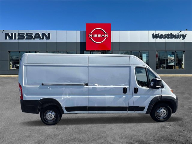 Used 2023 RAM ProMaster 2500 image 5