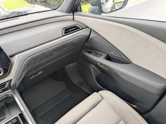 Used 2026 Lexus TX 350 AWD w/ Technology Package image 17