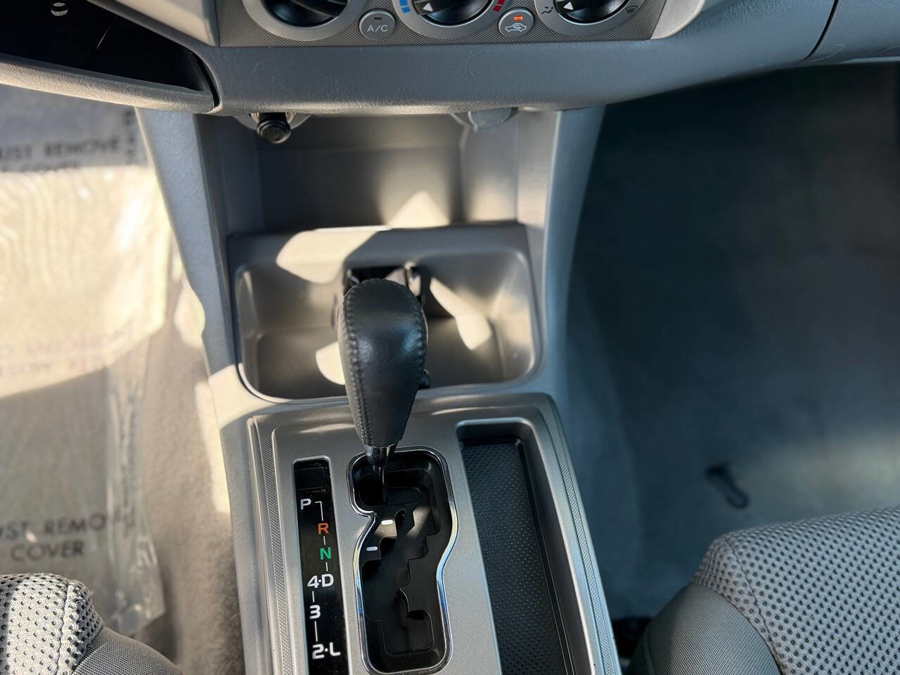 Used 2008 Toyota Tacoma PreRunner image 14