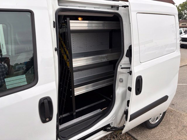 Used 2021 RAM ProMaster City Tradesman SLT FWD image 9