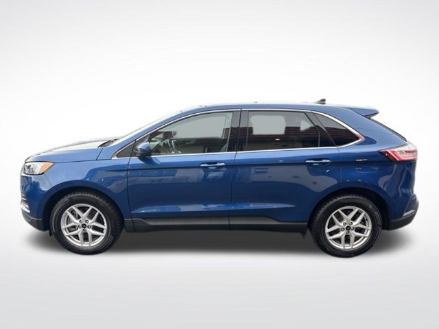 Used 2023 Ford Edge SEL AWD/4WD image 4