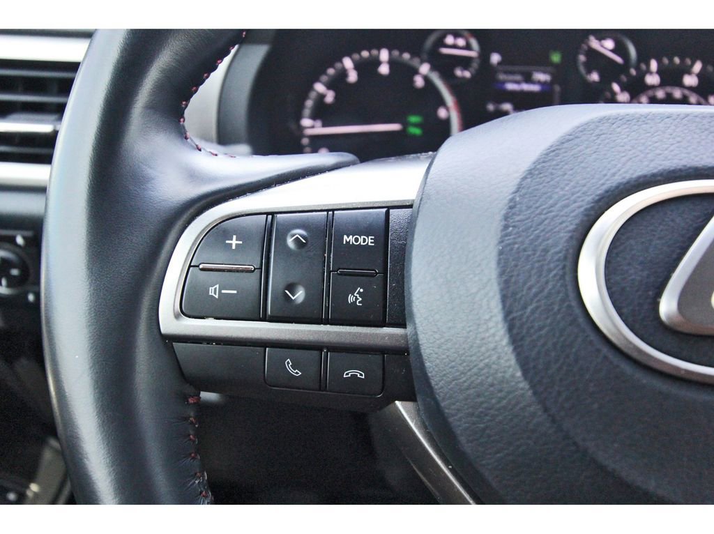 Used 2023 Lexus GX 460 Premium w/ Premium Plus Package AWD/4WD image 15