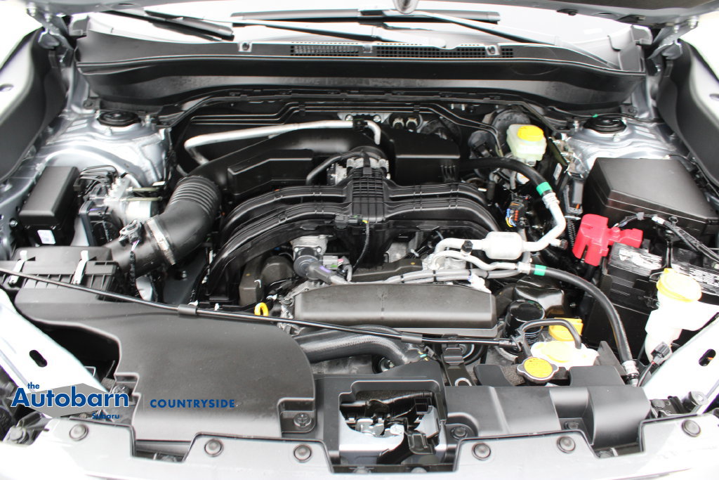 Used 2026 Subaru Forester Limited AWD/4WD image 34