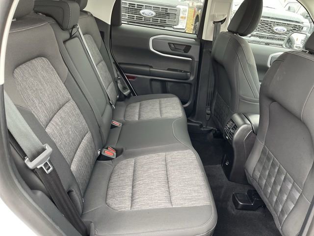 Used 2023 Ford Bronco Sport Big Bend image 20