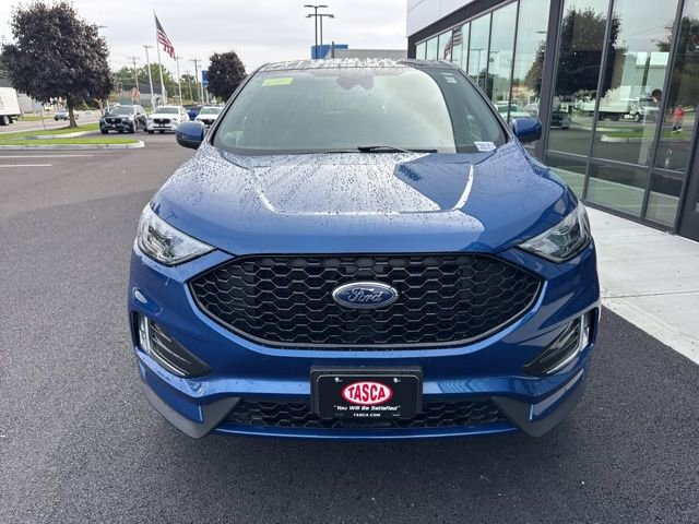 Used 2024 Ford Edge ST-Line image 12
