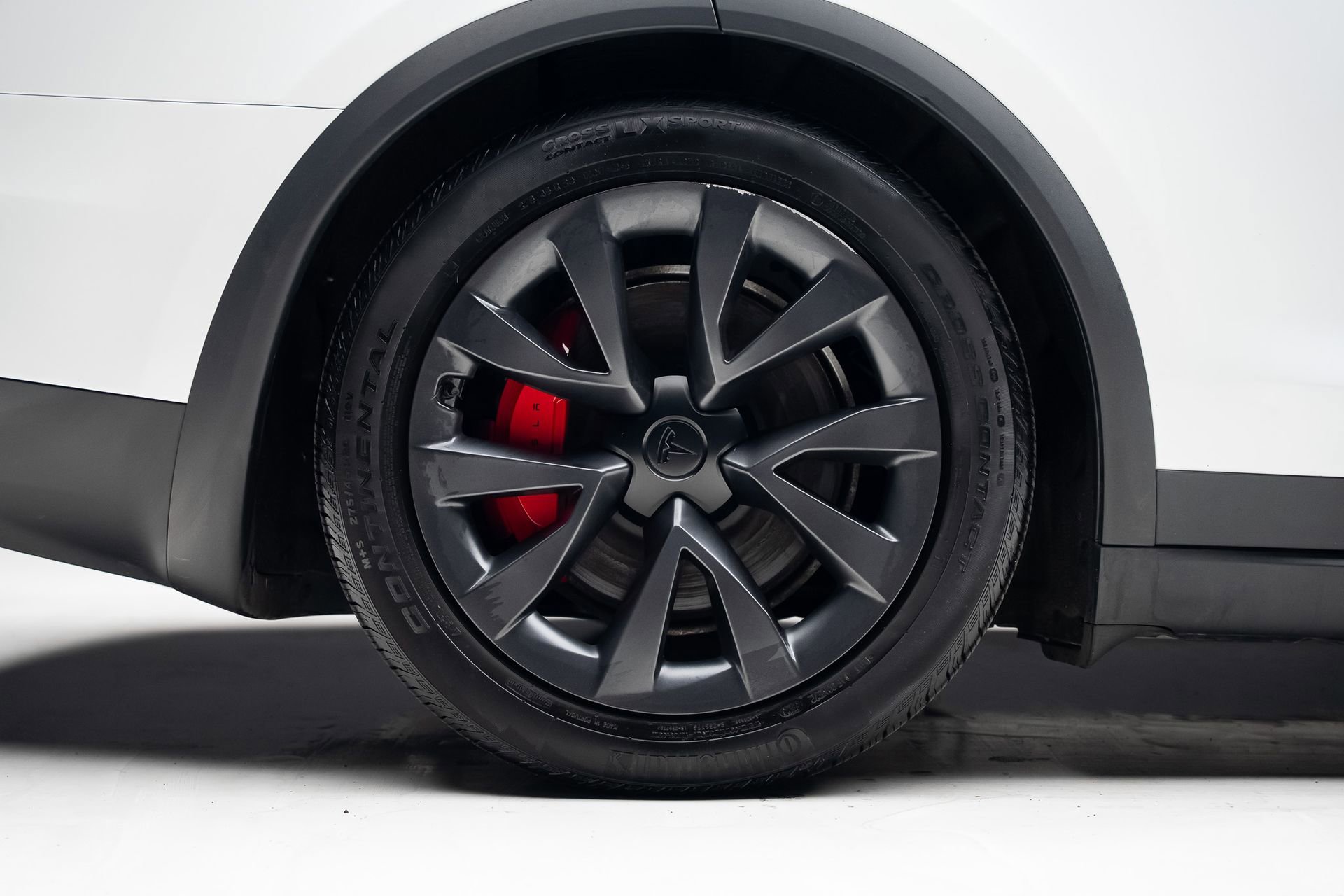 Used 2023 Tesla Model X Plaid image 35