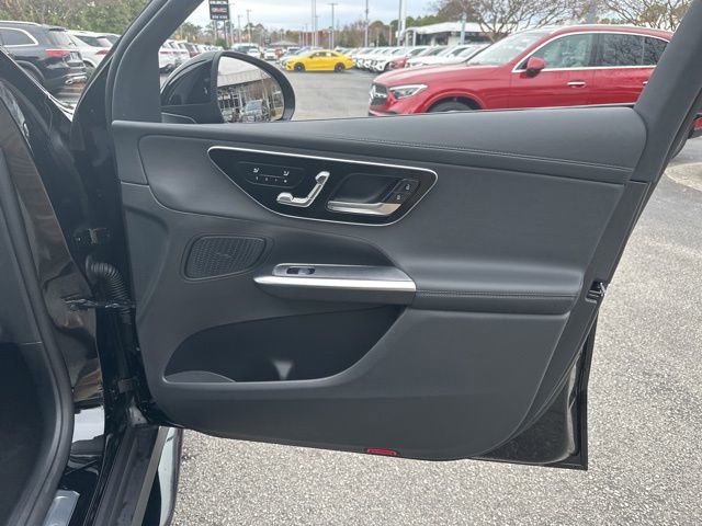 Certified 2026 Mercedes-Benz GLC 43 AMG GLC 43 AMG image 37