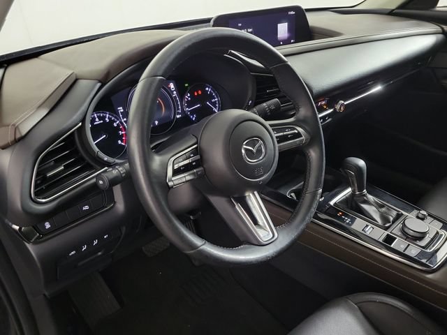 Certified 2022 MAZDA CX-30 AWD 2.5 S w/ Premium Package image 20