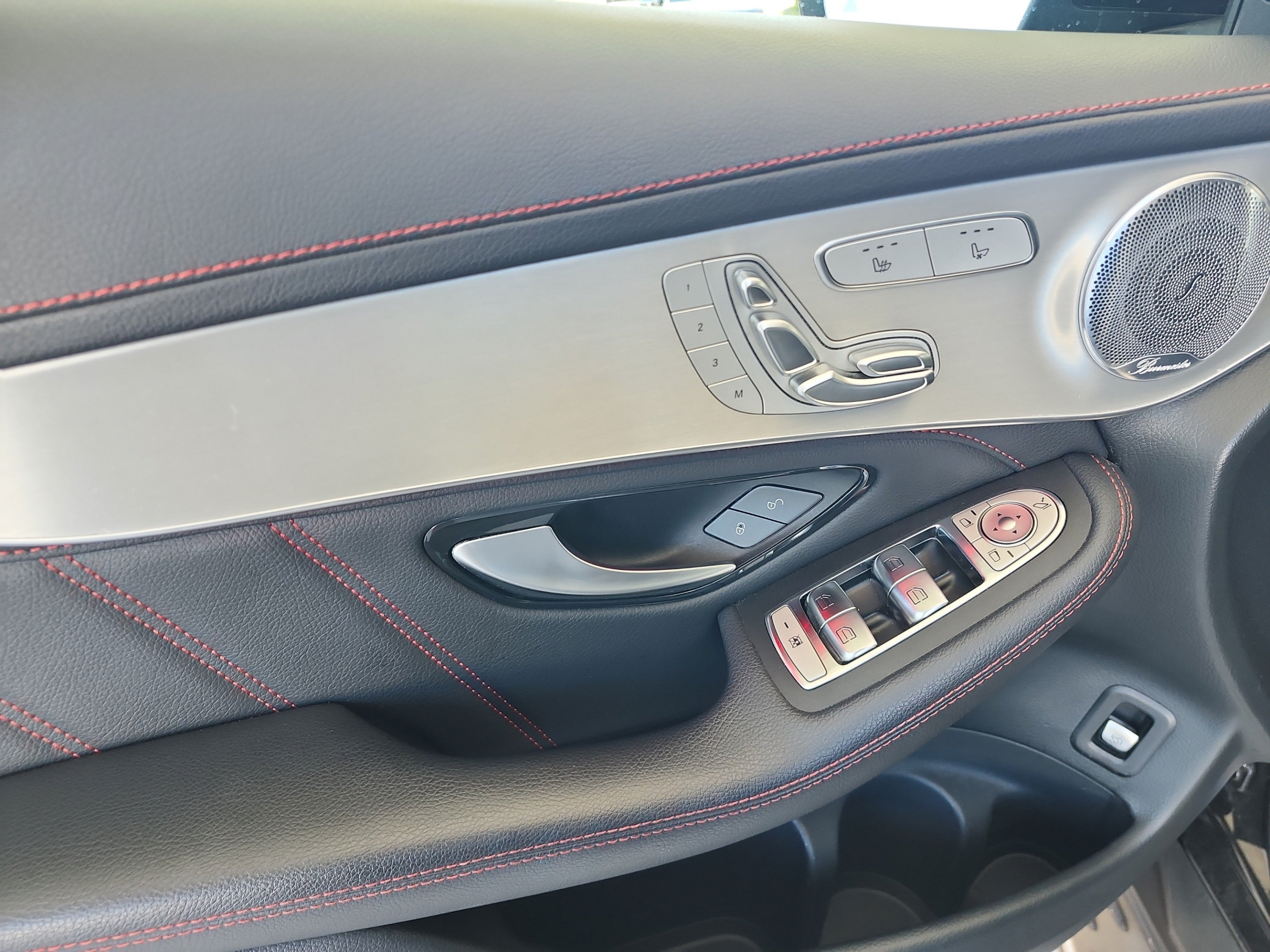Used 2020 Mercedes-Benz GLC 43 AMG 4MATIC Coupe image 16