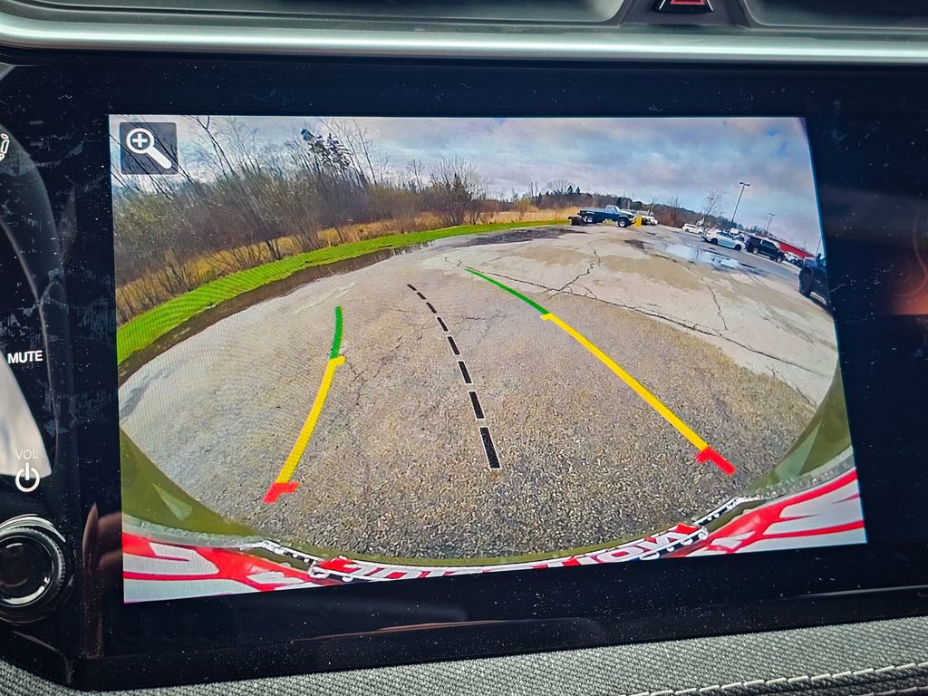 New 2026 Jeep Cherokee Laredo image 22