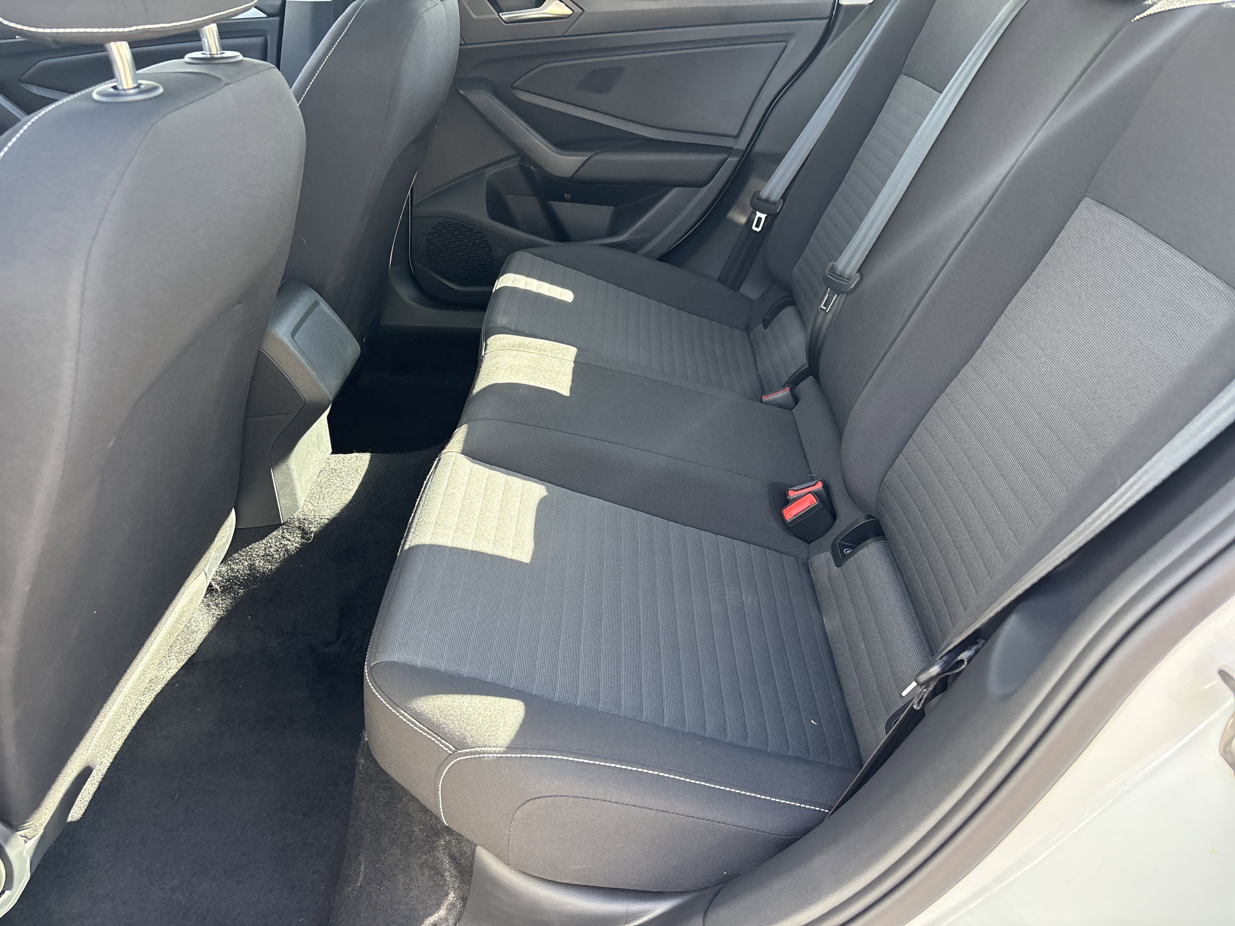 Used 2025 Volkswagen Jetta S image 15