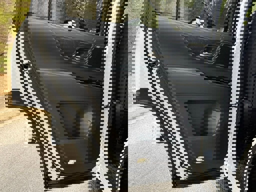 New 2026 Lexus LX 700h Luxury image 23