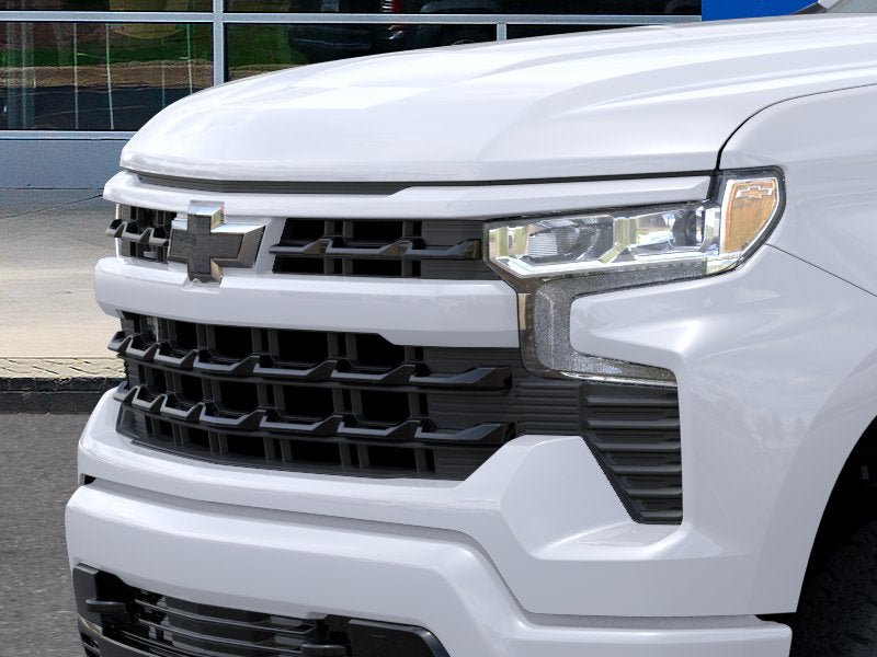New 2026 Chevrolet Silverado 1500 RST w/ RST Select Package AWD/4WD image 37