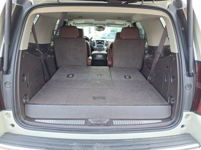 Used 2015 Chevrolet Tahoe LTZ w/ Max Trailering Package image 27