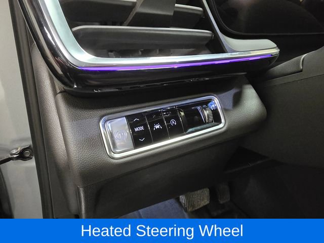 Used 2025 Buick Envision Preferred image 17