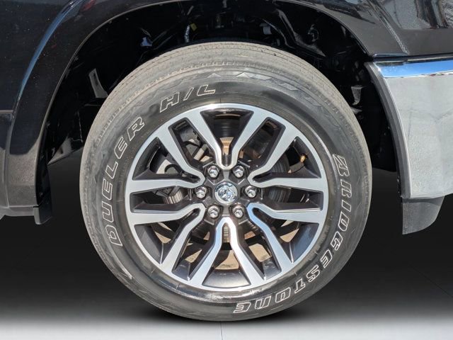 Used 2025 RAM 1500 Limited image 9