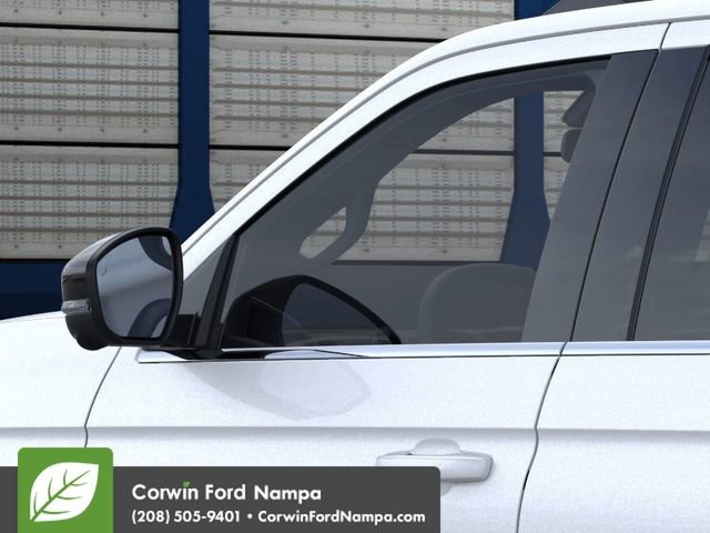 New 2026 Ford Expedition King Ranch image 20