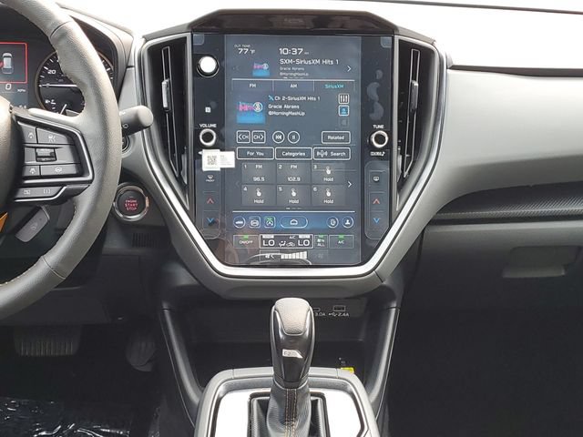 New 2026 Subaru Crosstrek 2.5i Wilderness AWD/4WD image 14